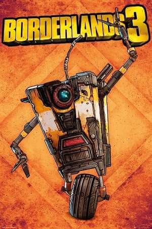 Borderlands 3